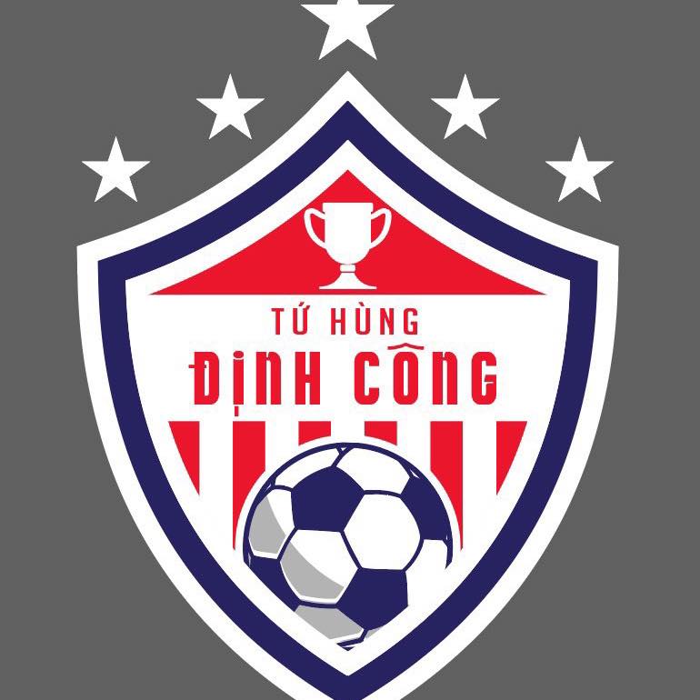 Giải bóng đá CUP Tứ hùng Định Công lần thứ 2 năm 2024 FAGLeague hệ