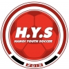 U9 H.Y.S HANOI 1 - HIYC