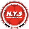 U13 H.Y.S HANOI 3