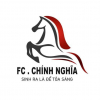 CHÍNH NGHĨA