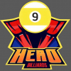 HERO BILLARDS
