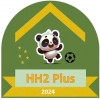 FC HH2 PLUS