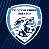 FC Quang Trung Triệu Sơn