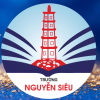 U12 Nguyễn Siêu