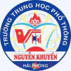 THPT NGUYỄN KHUYẾN