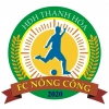 NÔNG CỐNG FC