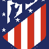 ATLETICO MADRID
