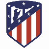 Nhiên - Atlético de Madrid