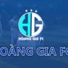 FC Hoàng Gia
