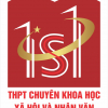 THPT Chuyên KHXH-NV