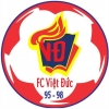Việt Đức 95-98