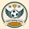 THCS QUẢNG UYÊN