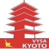 Vysa Kyoto