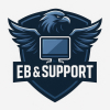 EB & SUPPORT