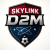 Liên quân Skylink - D2M