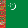 Tukmenistan 