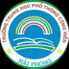 THPT CỘNG HIỀN 1