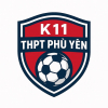 K11 PHÙ YÊN