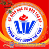 THPT LƯƠNG THẾ VINH