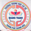 THCS Quảng Thành