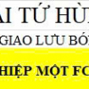 HIỆP MỘT FC