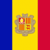 Andorra ✓