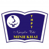 THPT Nguyễn Thị Minh Khai