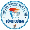 THCS ĐÔNG CƯƠNG 