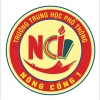 THPT Nông Cống 1