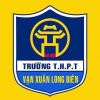 THPT Vạn Xuân - Long Biên