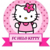 FC HELLO KITTY