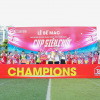 FC Bắc Hà Nội