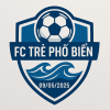 Fc Trẻ Phố Biển