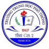 THPT TĨNH GIA 2