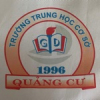 THCS QUẢNG CƯ