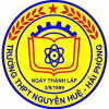THPT NGUYỄN HUỆ