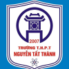 THPT Nguyễn Tất Thành - Thanh Xuân