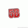 LỚP 5B