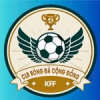 CLB Bóng Đá Cộng Đồng KFF