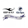Keep & Fly Gà Spa