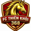 FC THIÊN KHÔI 368