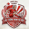 FC LÃO TƯỚNG NAM HÀ NỘI