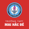 THPT Mai Hắc Đế - Hoàng Mai