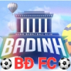 FC BA ĐÌNH 