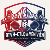 LQ BTVH - YÊN VIÊN 91-94