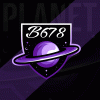 B678