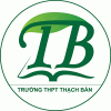 THPT Thạch Bàn