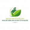 Khoa Bất động sản & KTTN