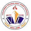 THPT Văn Lang