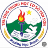 THCS Tân Sơn